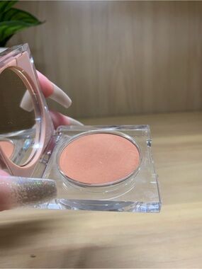 KKW Beauty “ Destiny”Blush Compact- Discontinued